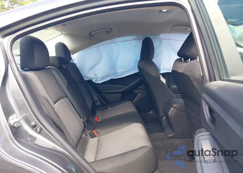 2019 Subaru Impreza 2.0I from USA, damaged, VIN 4S3GKAA61K3622805